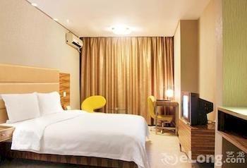 Hantang City Hotel Shenzhen Exterior photo